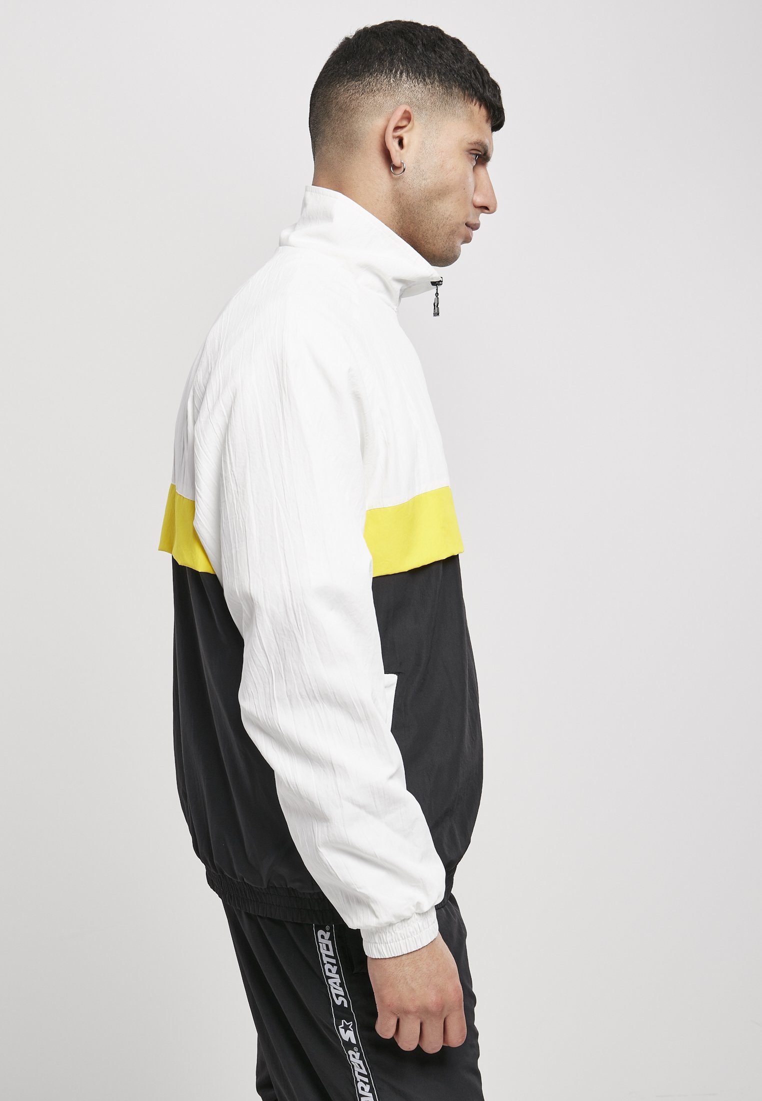 Starter Black Label Trainingsanzug Herren (2-tlg)