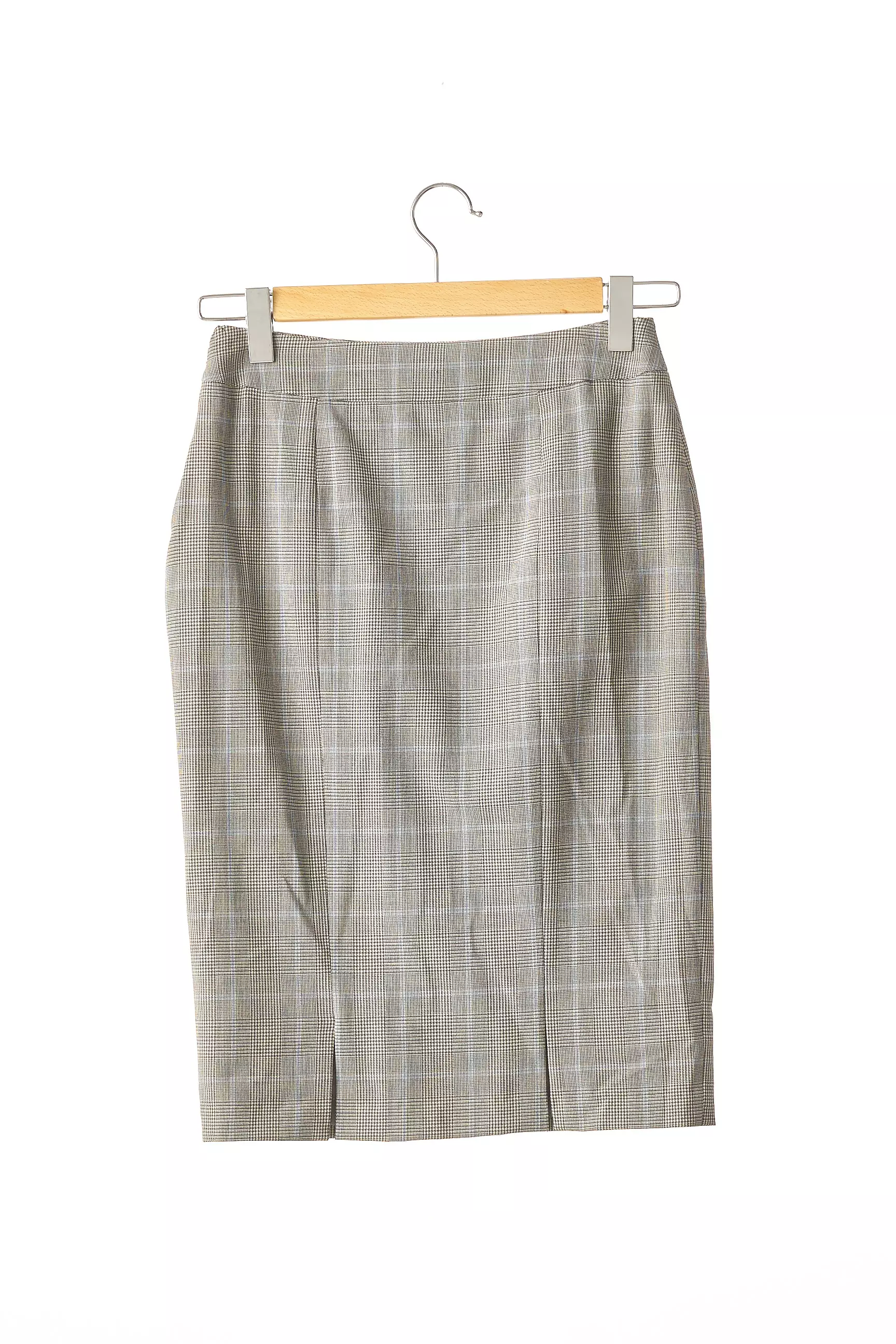 Salvatore Ferragamo Jupes Mi Longues Femme couleur gris