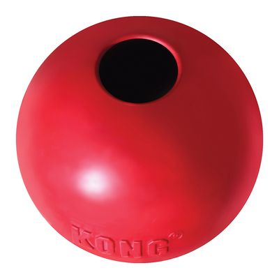 KONG Snack-Ball mit Loch