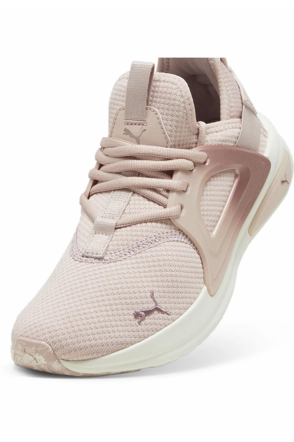 Puma  Softride Enz Evo Molt Met Laufschuhe