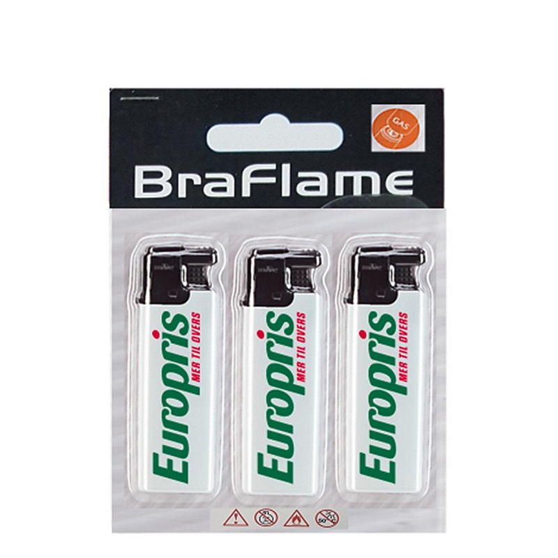 Lighter Europris