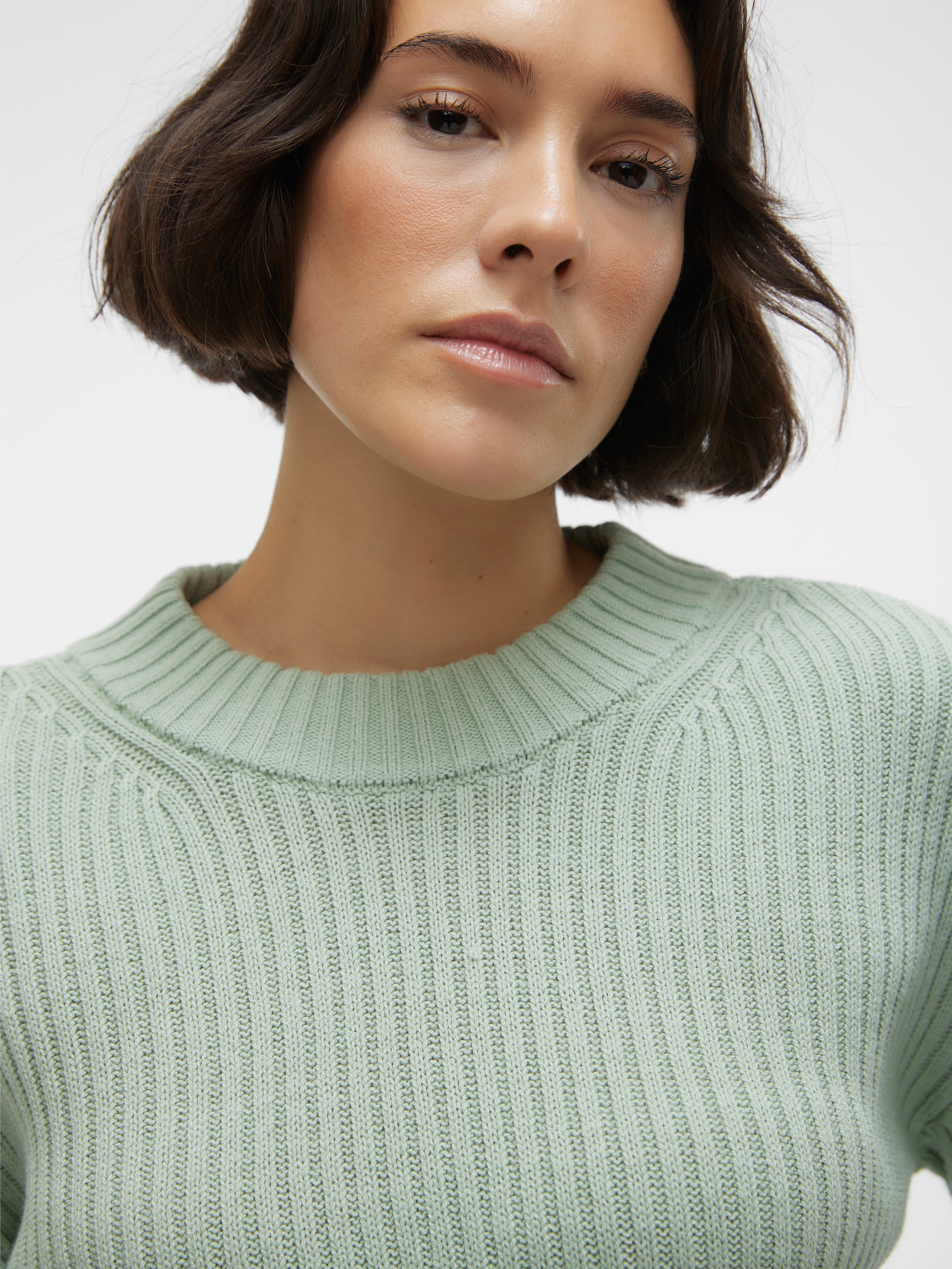 VMHILDE Pullover