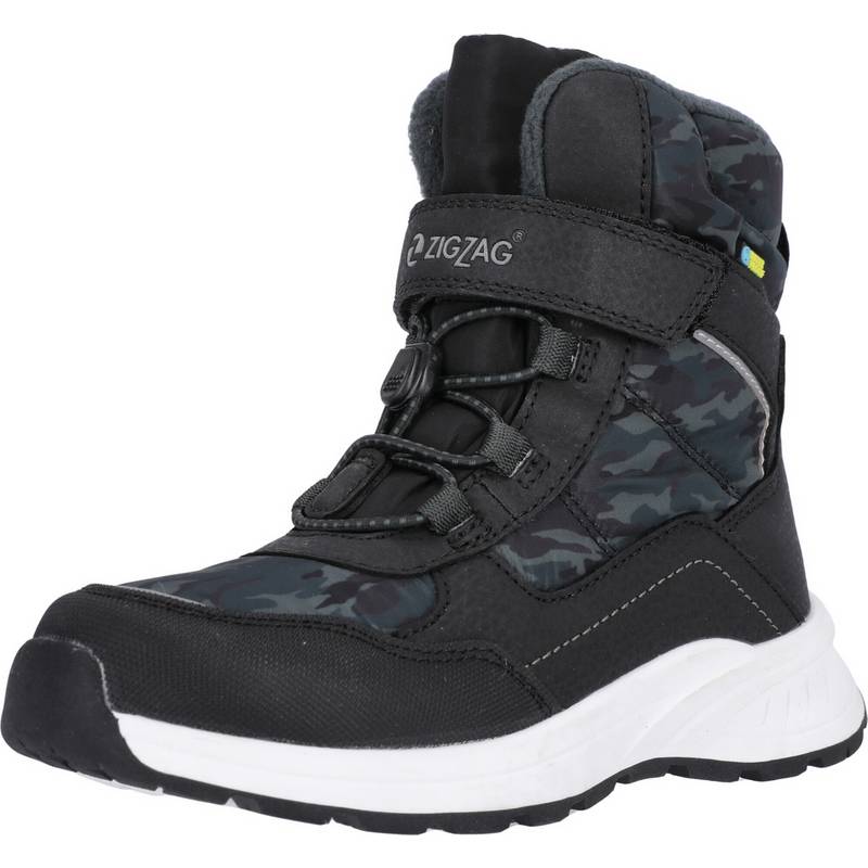 ZigZag Yalisuan Stiefel Kinder