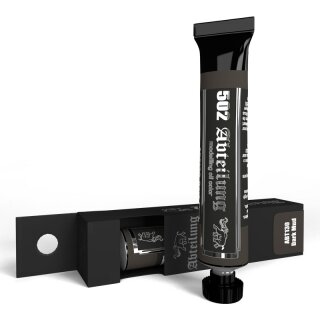 Dark Mud (20 ml)