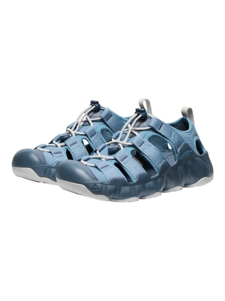 Keen Sandalen in Blau günstig kaufen