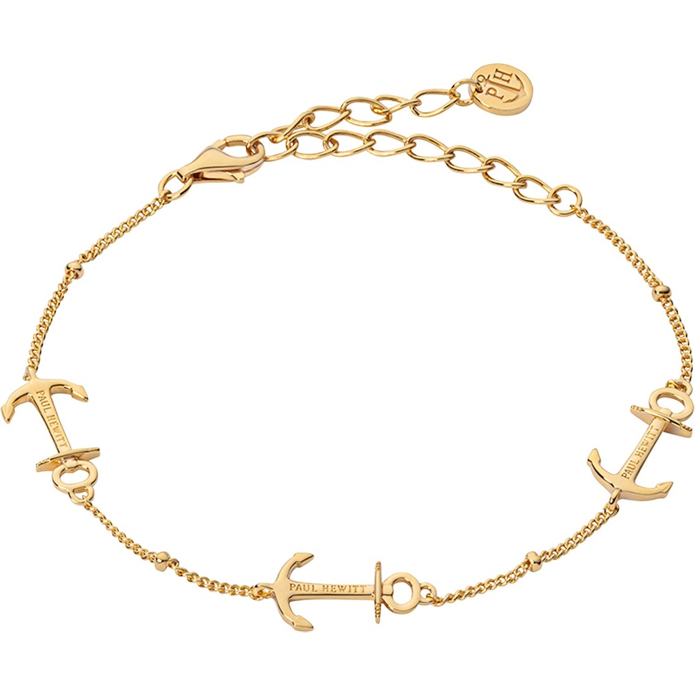 Paul Hewitt Bracelet 925 Argent Bracelet