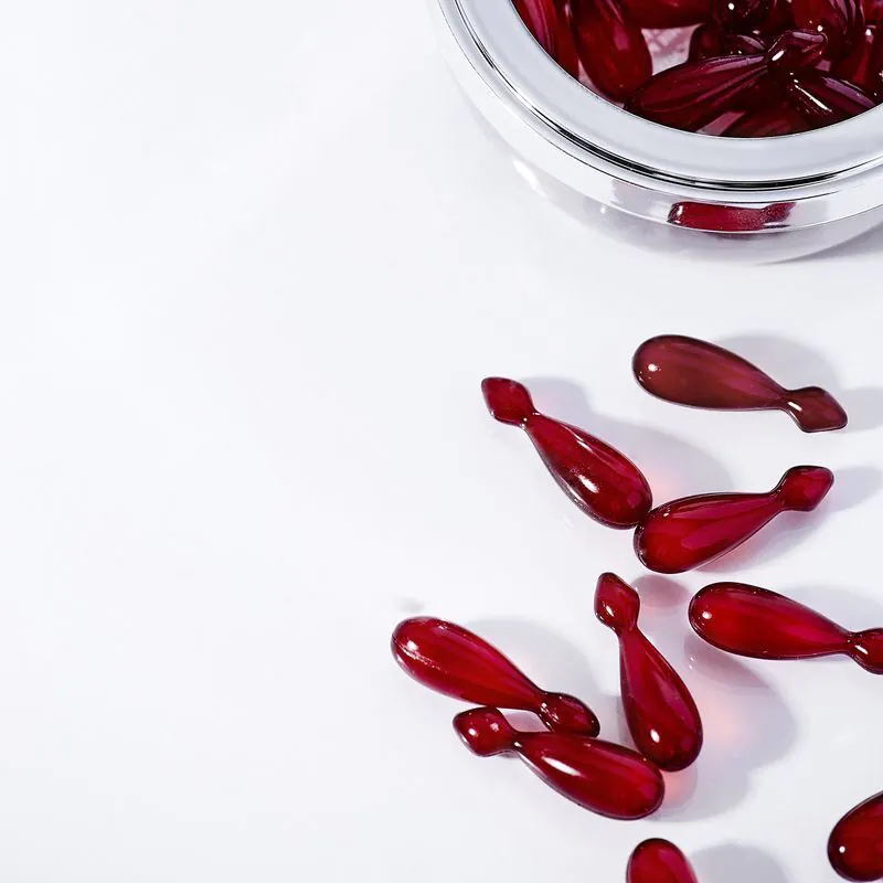Revitalizirajuće dermokapsule dr. Irene Eris Clinic Way