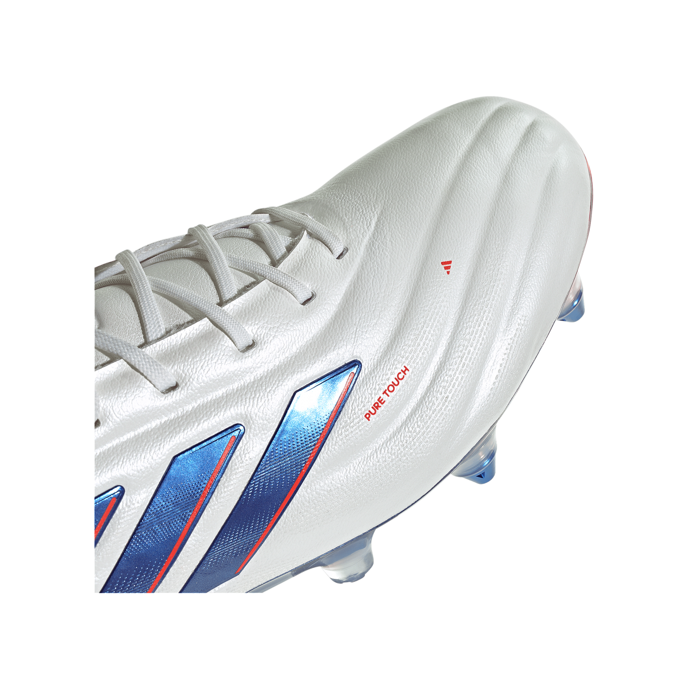 adidas COPA Pure 2 Elite SG Weiss