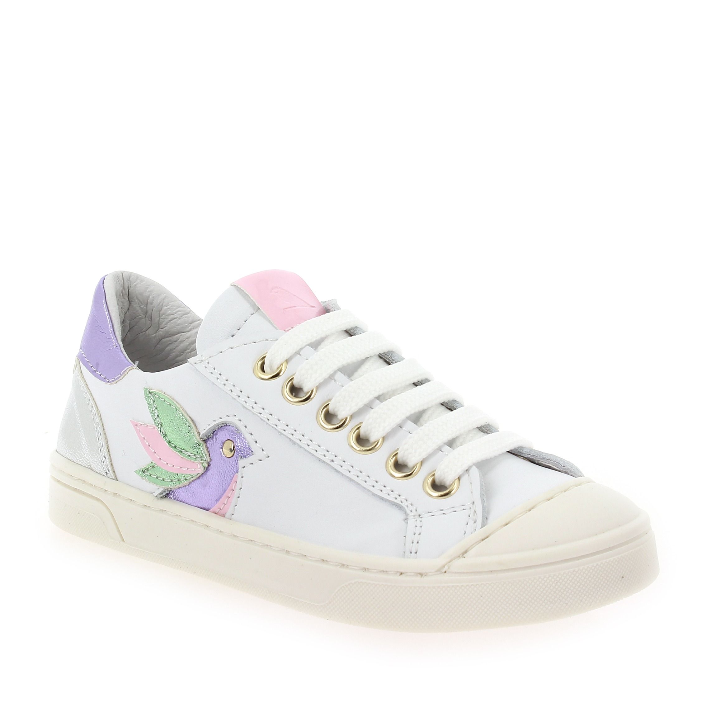 Bana & Co   24132051 - Blanc Lilas