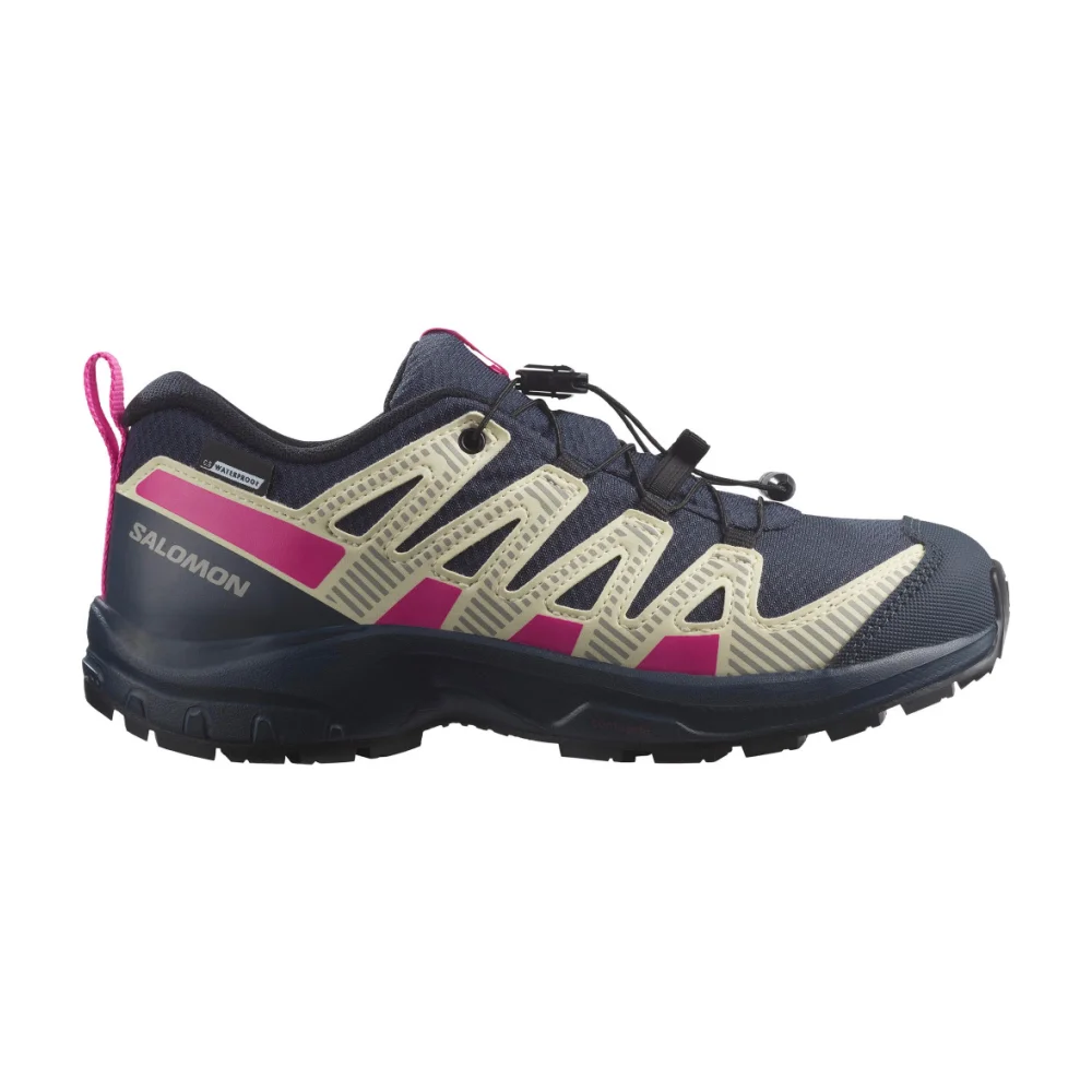 Salomon XA PRO V8 CSWP L47310800 / bunt