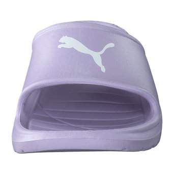 PUMA Divecat V2 Lite Slides in lila