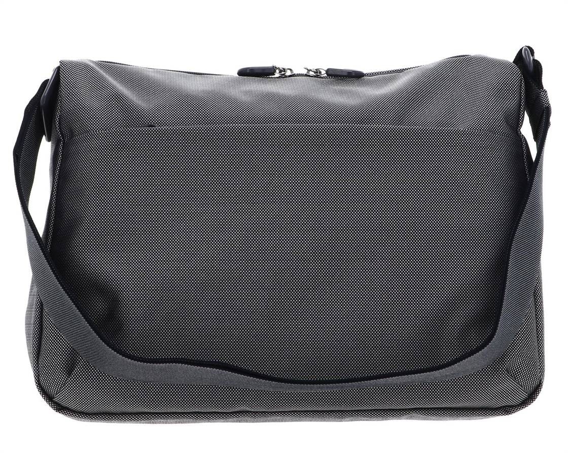 MANDARINA DUCK Handtaschen grau Crossover