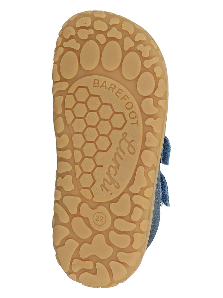 Lurchi Leder-Barfußschuhe 