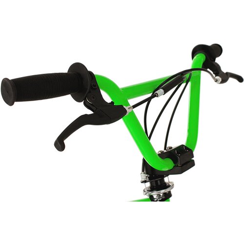 SPEZIALFAHRRAD 20 ZOLL FREESTYLE BMX COBALT GR?N