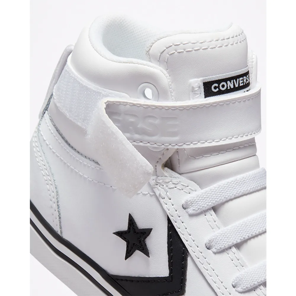 Converse Pro Blaze Easy On A01073C / weiss