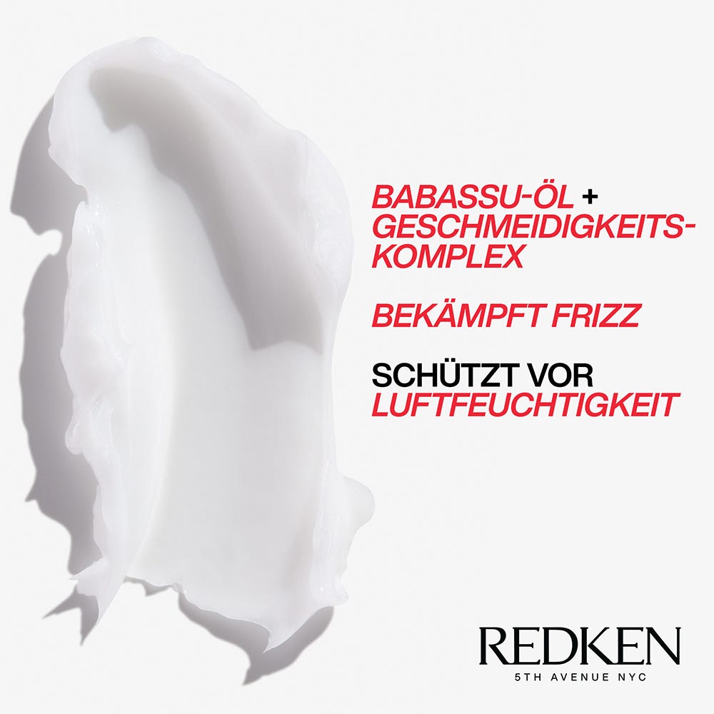 Redken Frizz Dismiss Conditioner 300 ml