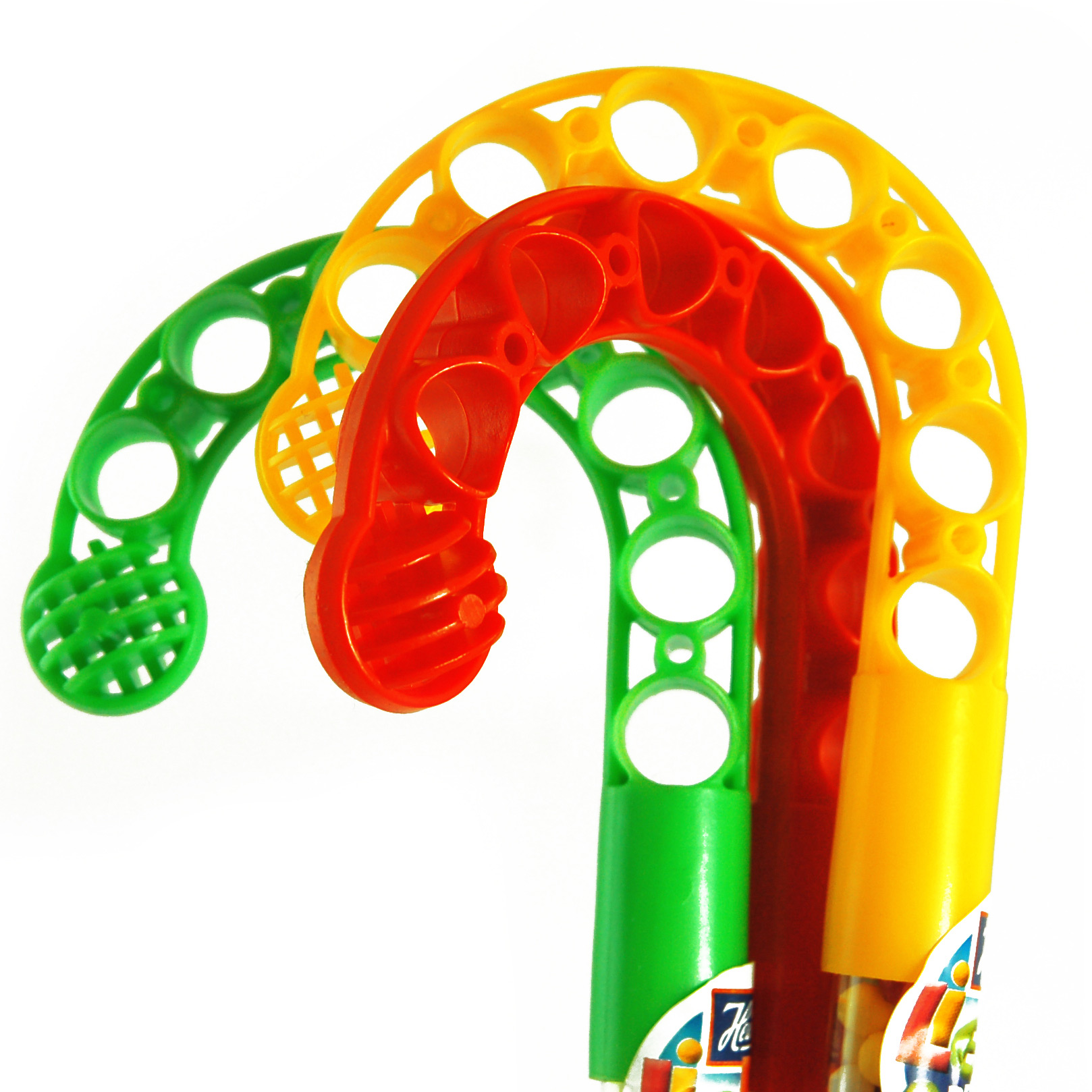 Heinerle Liebesperlen Glockenrad