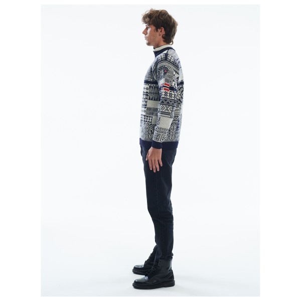 Dale of Norway - Ol History Sweater - Wollpullover