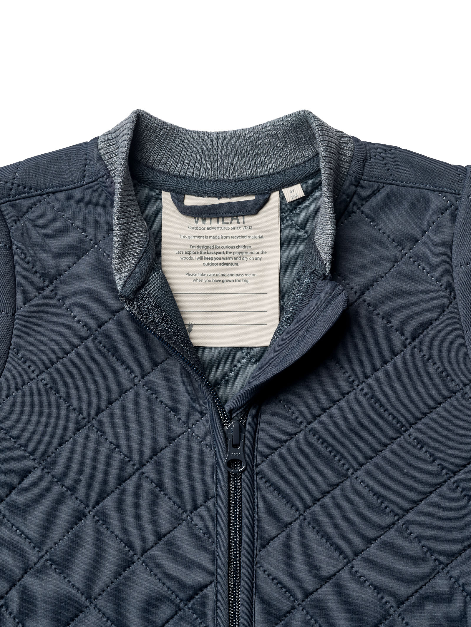 Between-Season Jacket 'Loui'