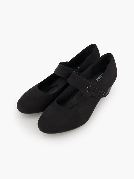 Easy Street Komfort Pumps