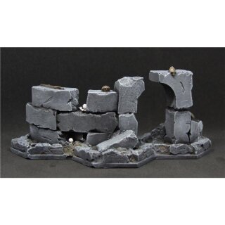 Spire Ruins