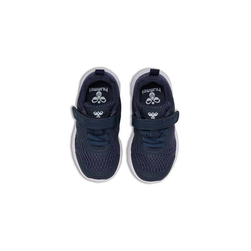 hummel ACTUS RECYCLED INFANT Sneaker Kinder