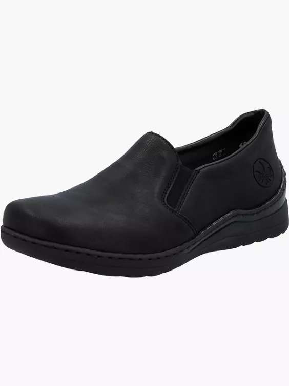 Rieker Damen Slipper