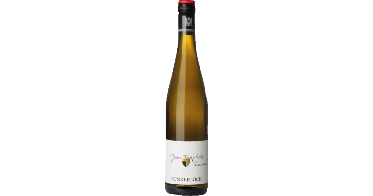 Jean Baptiste Riesling Kabinett