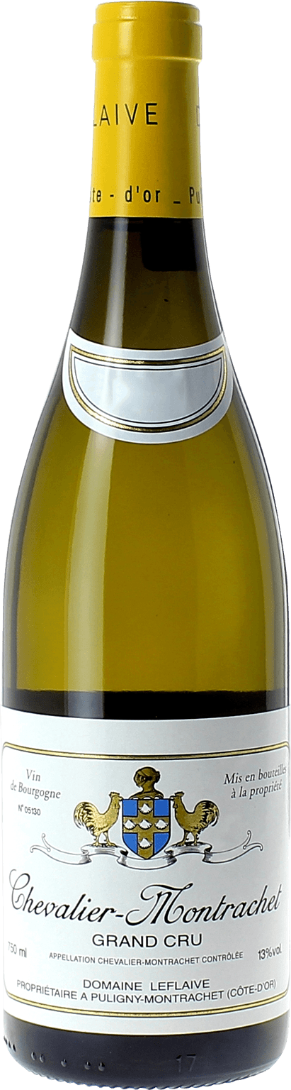 Chevalier montrachet grand cru 2008