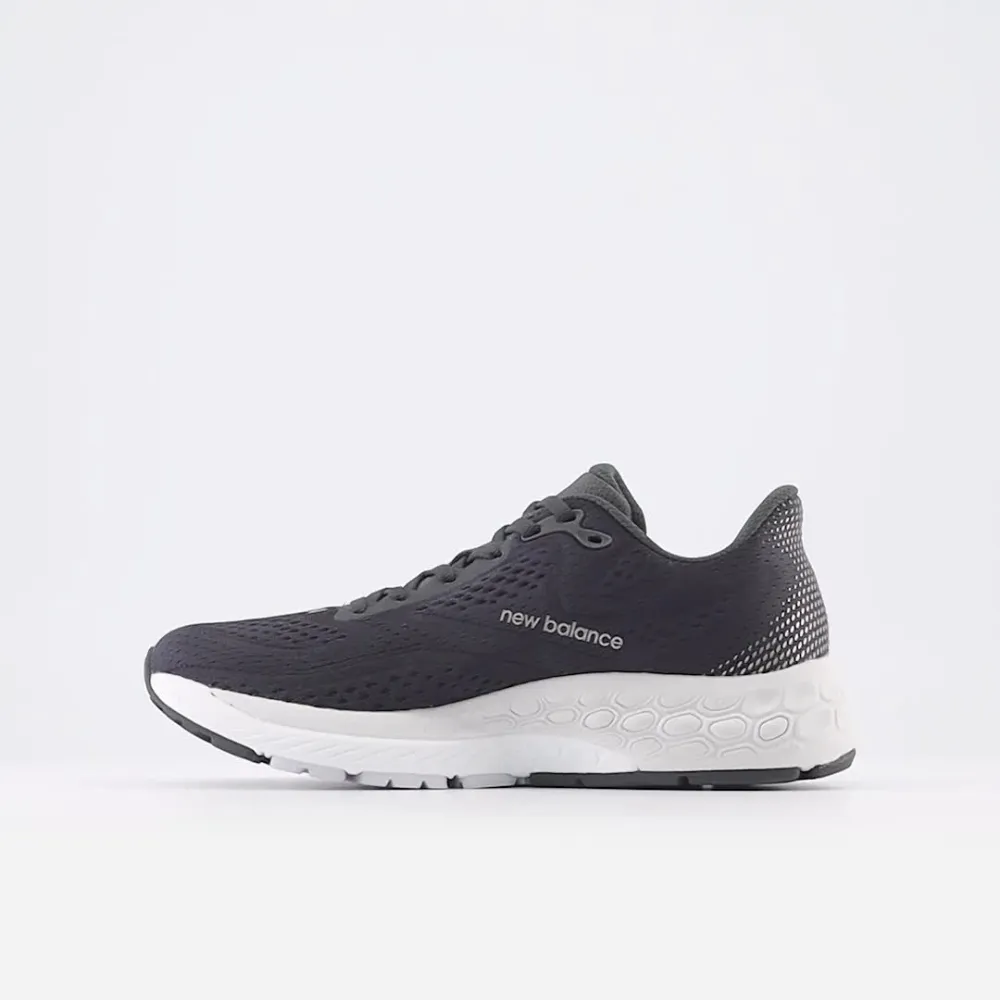 New Balance Fresh Foam X 880v13 W880K13 / schwarz