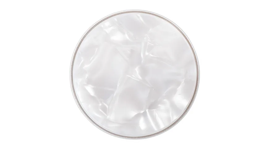 PopSockets PopGrip Acetate Pearl White