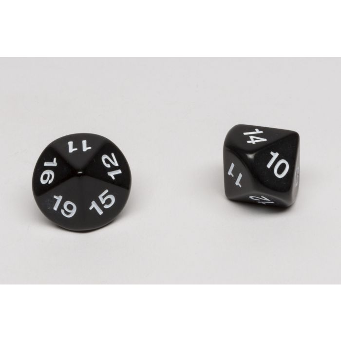 Würfel 10-19