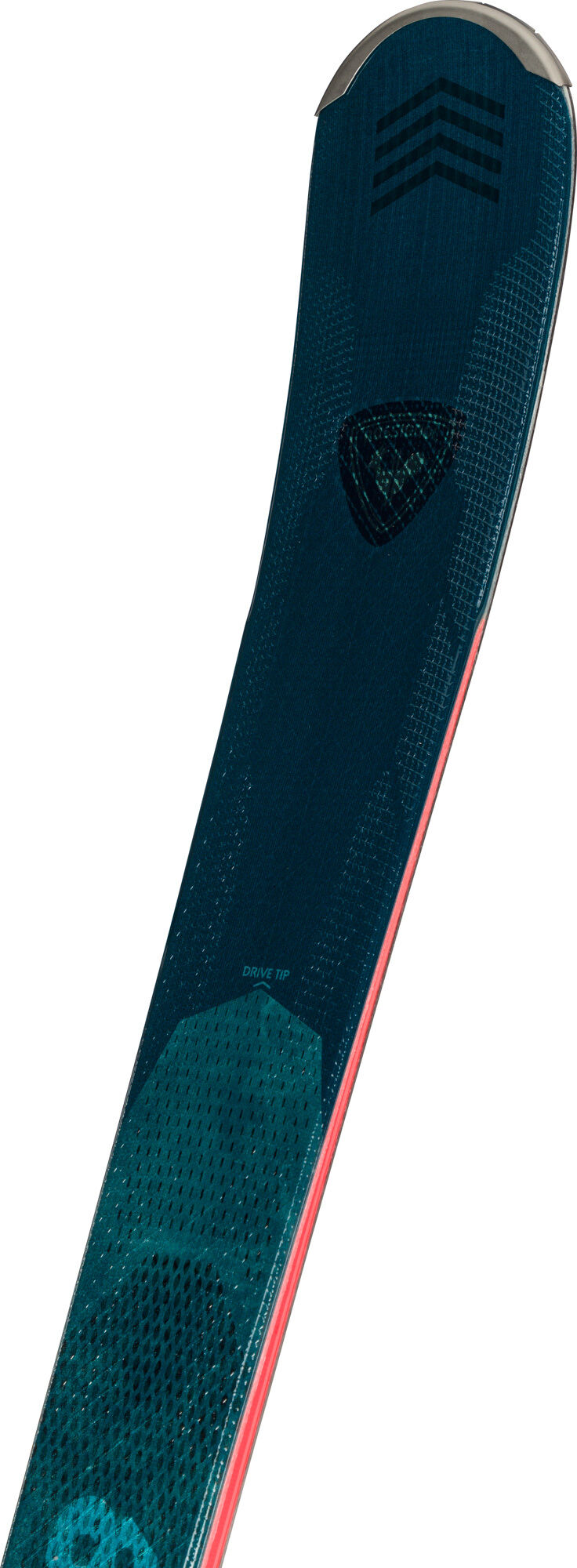 Skis All Mountain homme EXPERIENCE 86 Ti (OPEN)