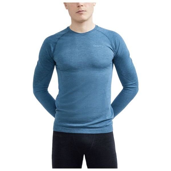 Craft - Core Dry Active Comfort L/S - Kunstfaserunterwäsche