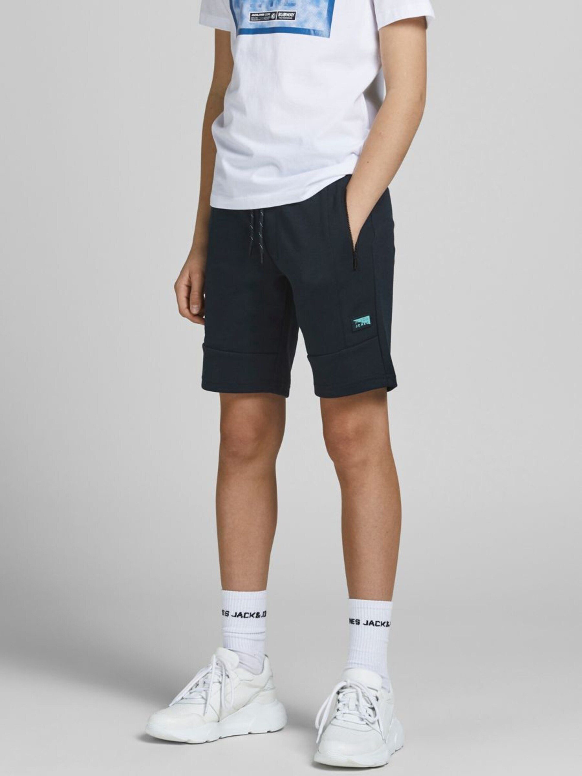 Jack & Jones Junior Shorts Stair (1-tlg)