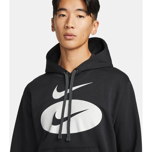 HERREN KAPUZENSWEAT M NSW SL BB PO HOODIE