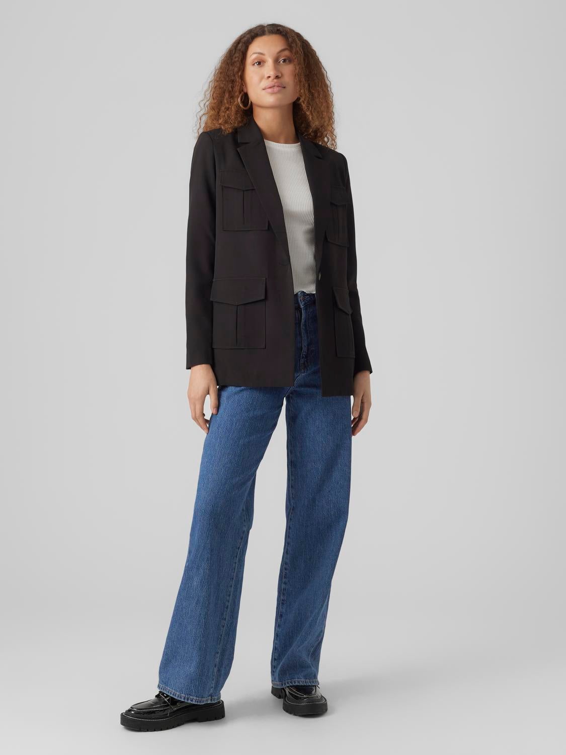 VMNOELLA Blazer