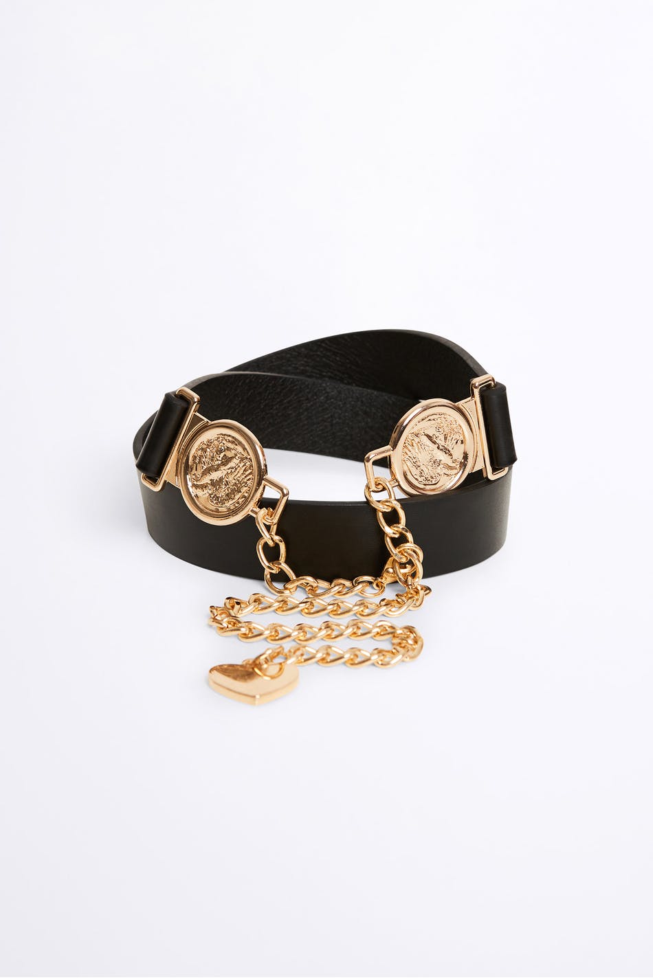 Isabella belt