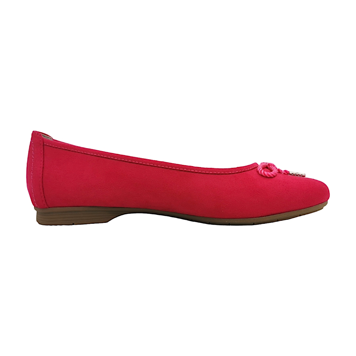 Jana 8-22164-41/556 Rot 556 Fuxia