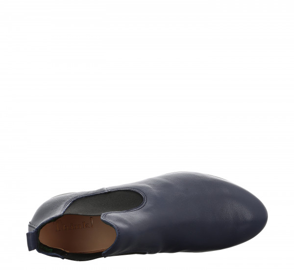GUAD2 Chelsea Boots - Navy