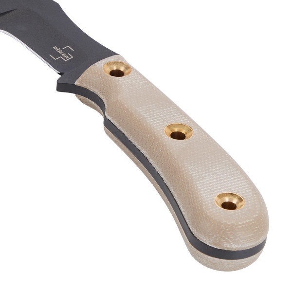MICRO TRACKER - Feststehendes Messer