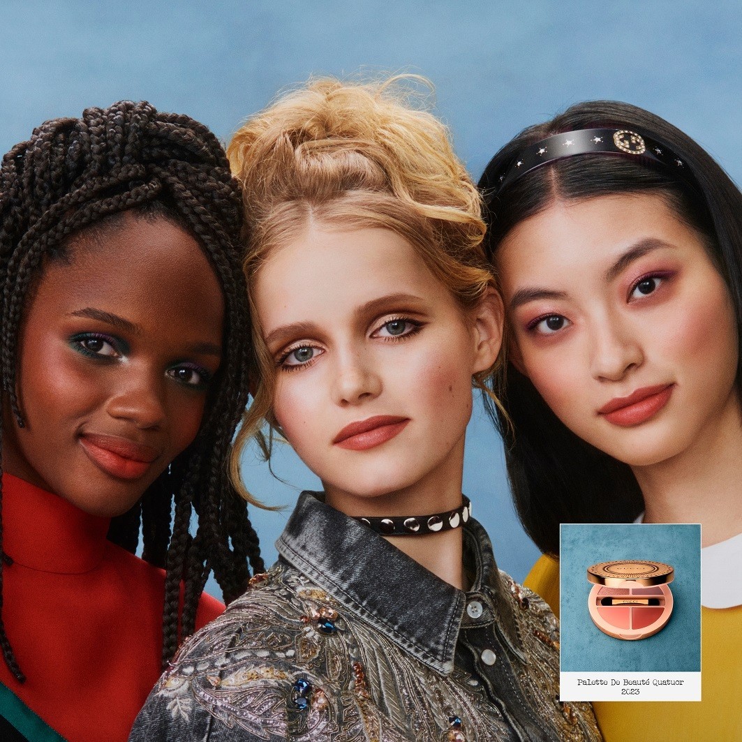 Eye Palette Beauté