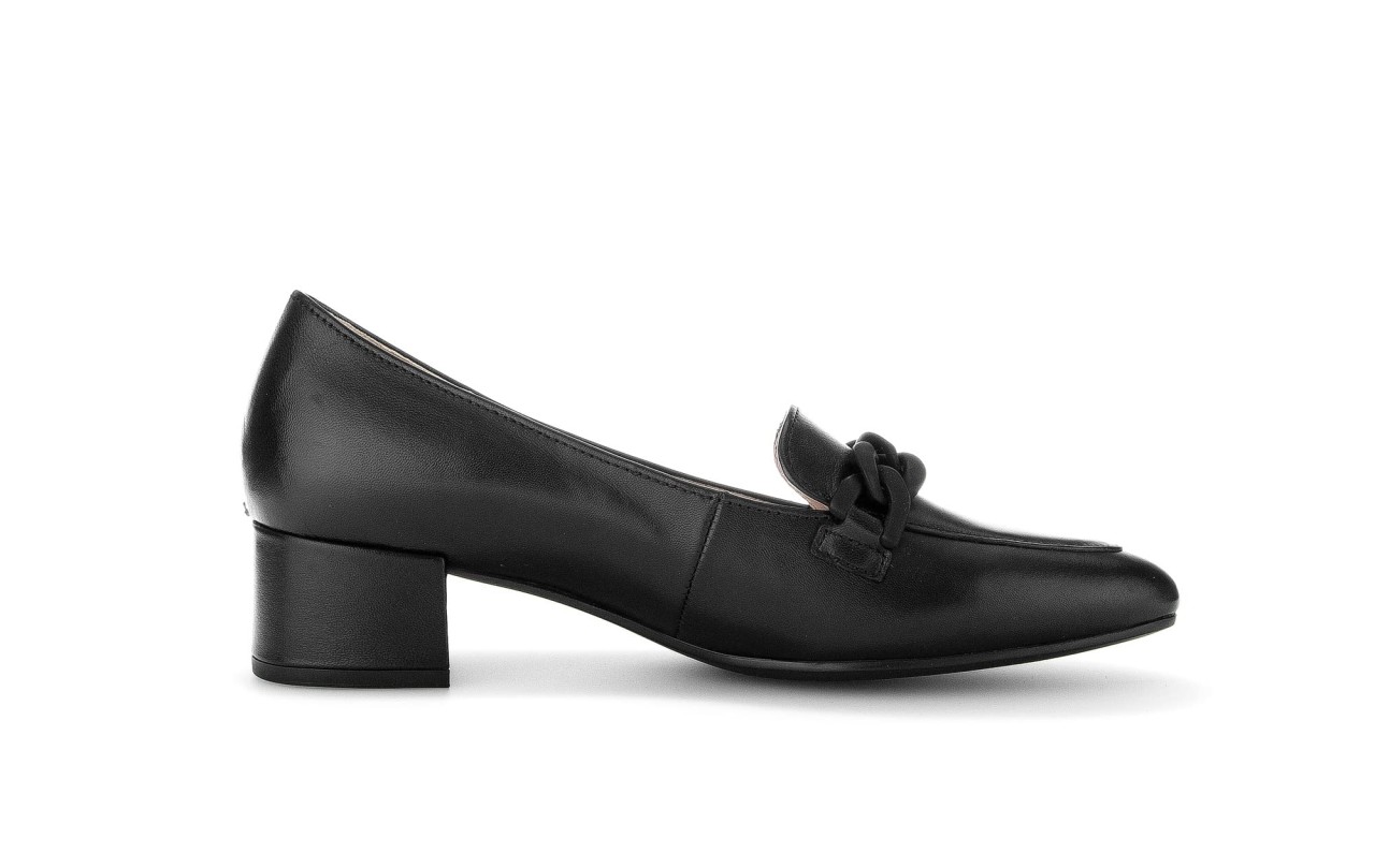GABOR Ballerinas schwarz