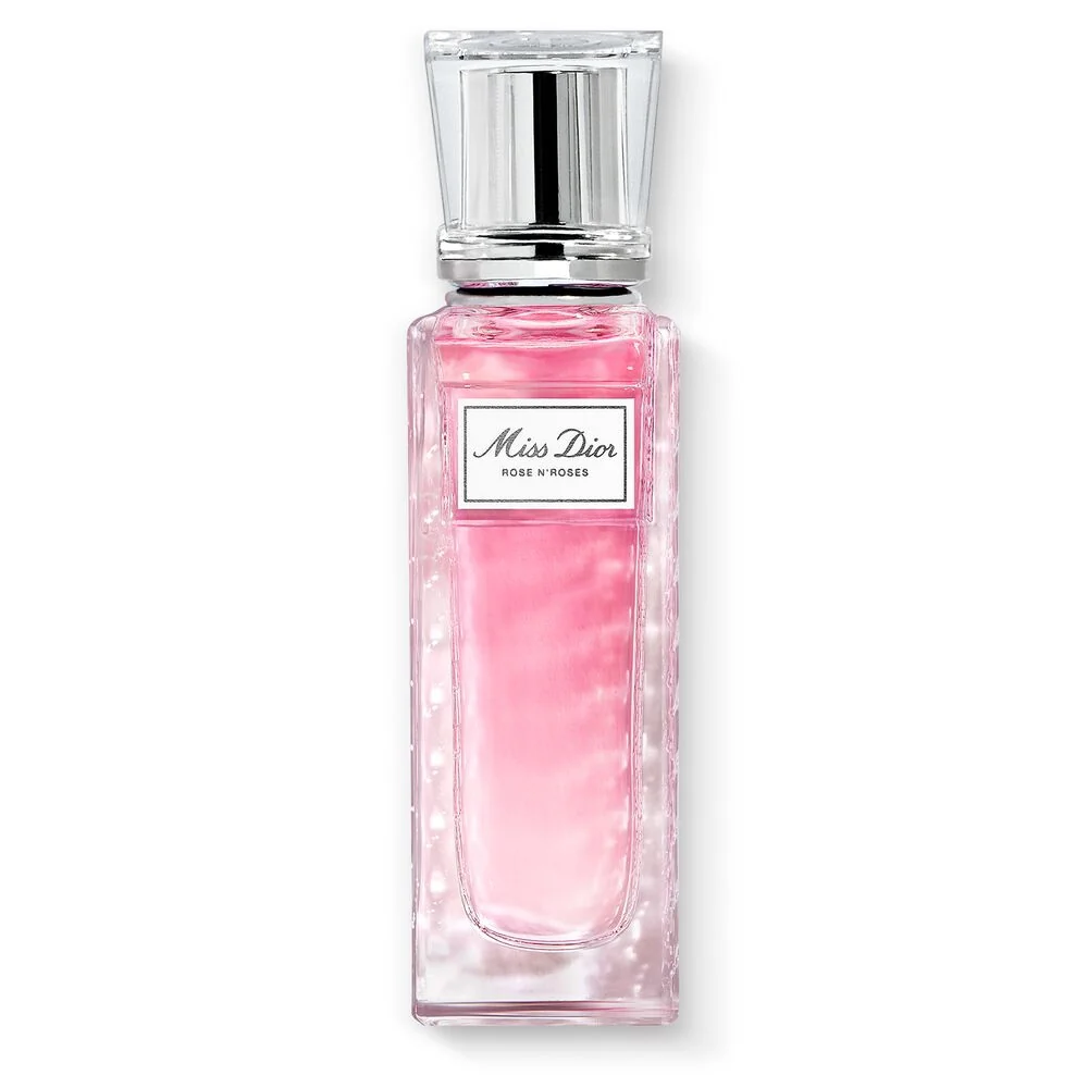Miss Dior Miss Dior Rose N'Roses Roller-Pearl - Apa de toaleta