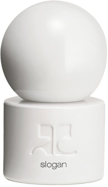 Courrèges Slogan Eau de Parfum