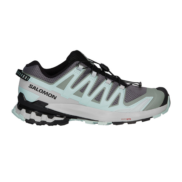 XA PRO 3D V9 Damen - Wanderschuhe