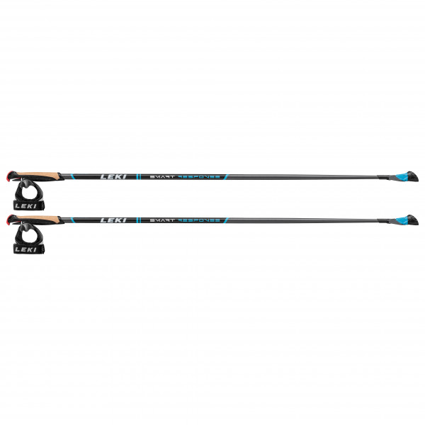 Leki - Smart Response - Nordic Walking Stöcke
