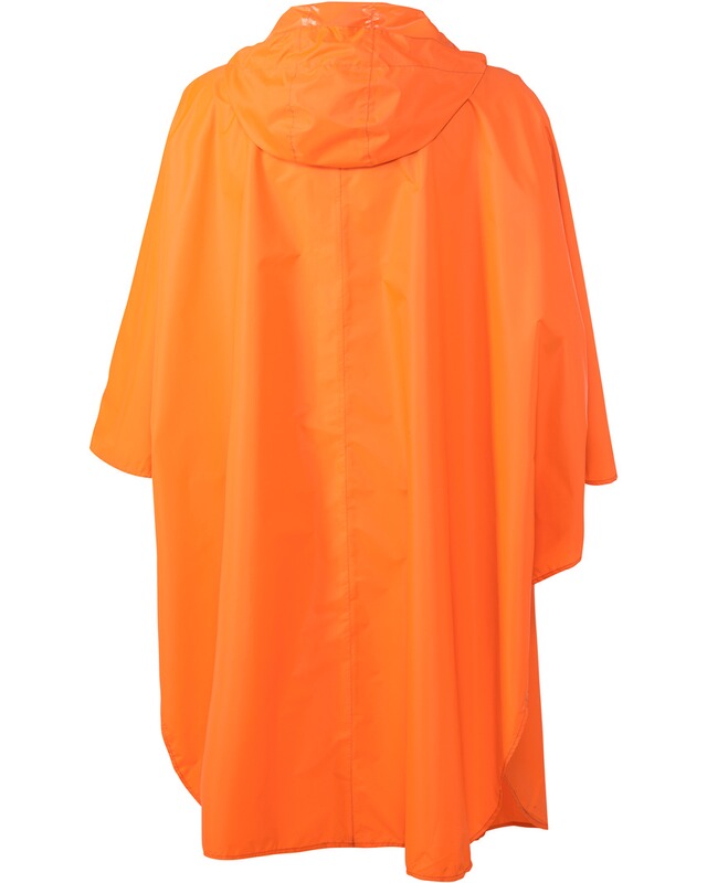 Parforce Signal-Regenponcho