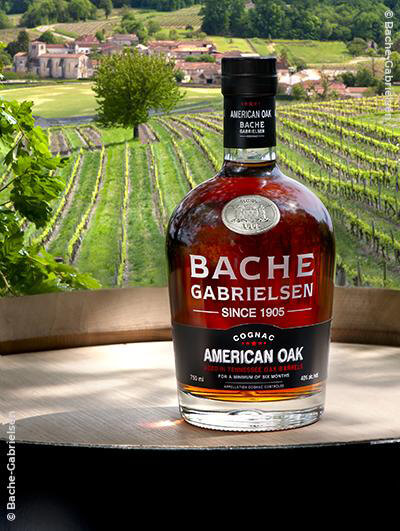 Bache-Gabrielsen : American Oak
