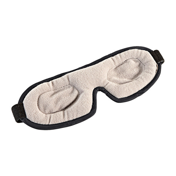 EYE SHADES DE LUXE - Schlafbrille
